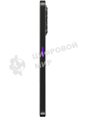 Смартфон INOI A55 Spectre 5G 4/128Gb, черный титан