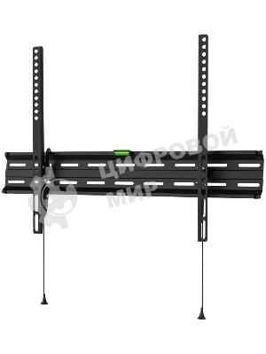 Кронштейн для телевизора Hama 00220814 черный 32