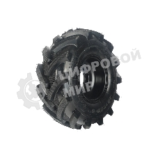 Колесо для мотоблоков Patriot P19x7.0-8D-1 Extreme левое для Урал/Урал М (490001280)