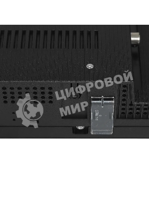 Телевизор LEFF 40