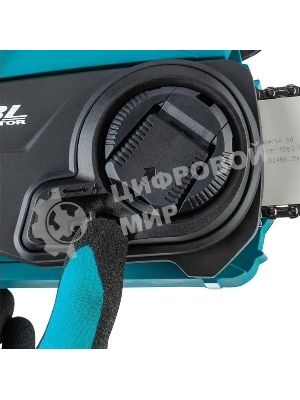 Цепная пила Makita DUC357SF 610Вт дл.шины:14