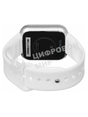 Умные часы IRBIS IceLine, 1.3