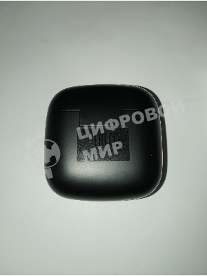 (Восстановленный) Наушники беспроводные Huawei FREEBUDS SE 2 55037505 BLACK [Cм.описание!]