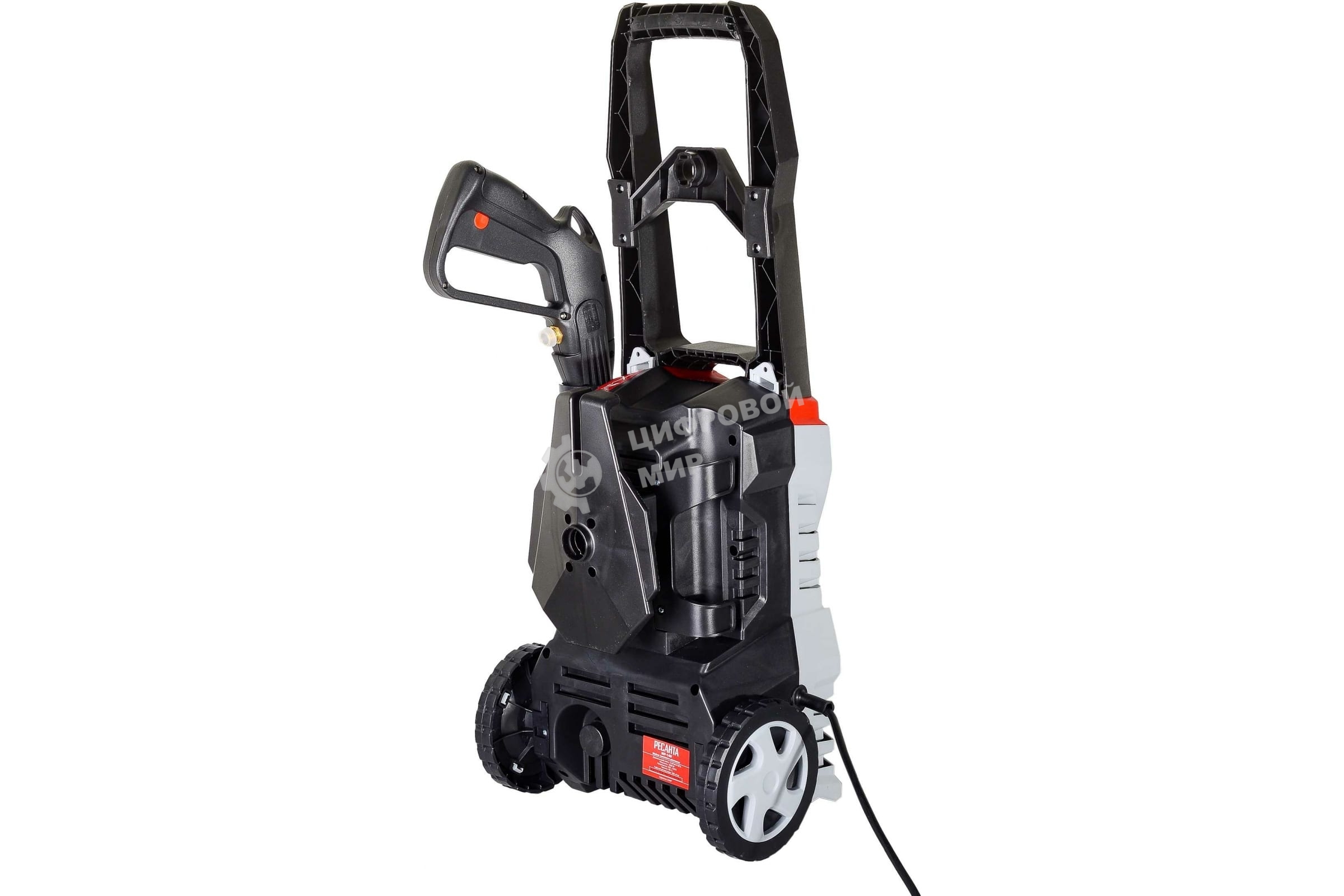 Минимойка Ресанта МР-140 1650Вт