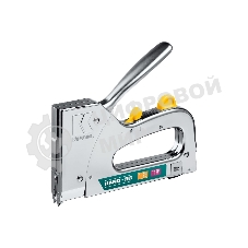 Кабельный рессорный степлер KRAFTOOL тип 36(10-14мм)/28, HARD-36