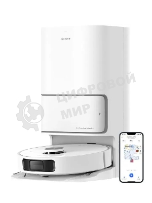 Робот-пылесос Dreame RLS6LADC-6 L10 Ultra