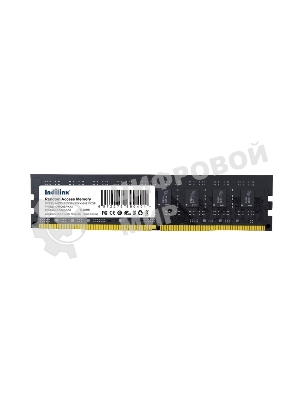 Оперативная память Indilinx, DDR4, 16GB (1x16GB), 3200 MHz, CL22, DIMM