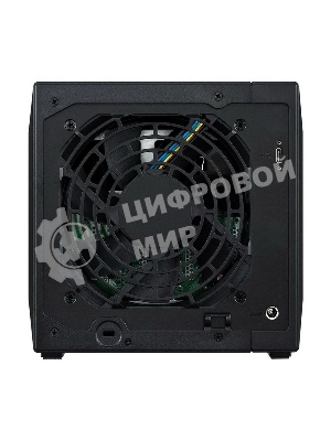 Сетевой накопитель ASUSTOR AS5004U/ASUSTOR/4BAYEX/PANDER/EU AS5004U