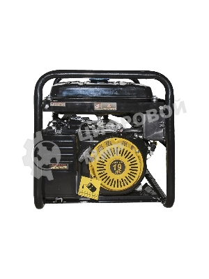 Генератор бензиновый Huter DY11000LX 9кВт