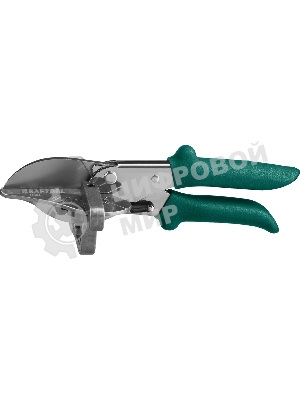 Ножницы угловые для пластмассовых и резиновых профилей KRAFTOOL MC-7