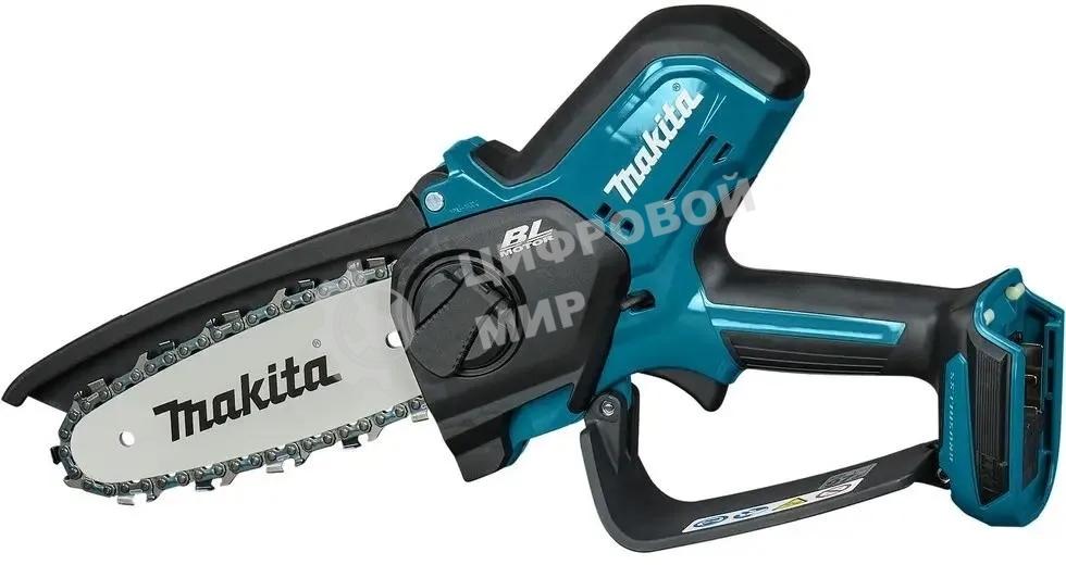 Электрическая цепная пила Makita DUC150Z 1800Вт дл.шины:6