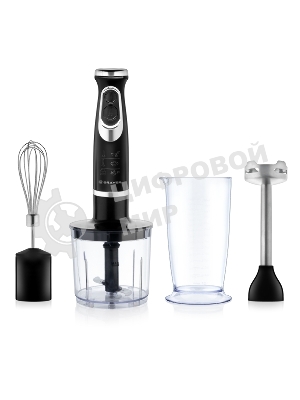 Блендер погружной BRAYER BR1240