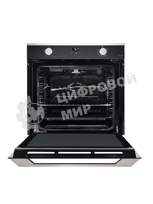 Газовый духовой шкаф DeLonghi NSFG 11 XL RUS