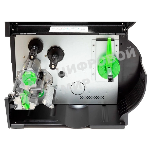 Термопринтер TSC MB341T (MB341T-A001-0202) 300dpi 228.6мм/с 3.5