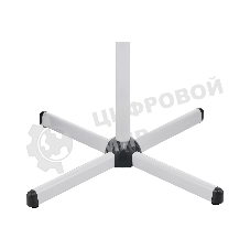 Вентилятор напольный Ballu BFF–801 42Вт бел. НС-1155725