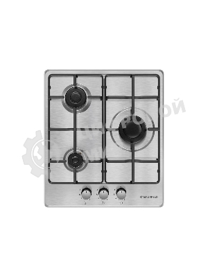 Газовая варочная панель Maunfeld EGHS.43.3STS-ES/G