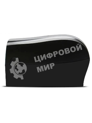 Принтер этикеток термотрансферный Mertech TLP300 TERRA NOVA 300 dpi, 100 мм/сек, Ethernet, RS-232, USB, черный