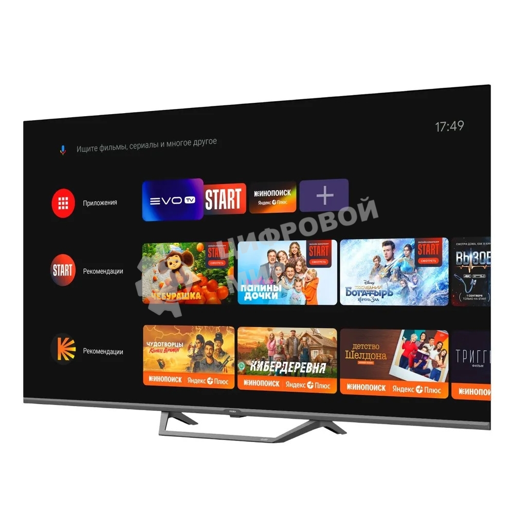 Телевизор Haier 32