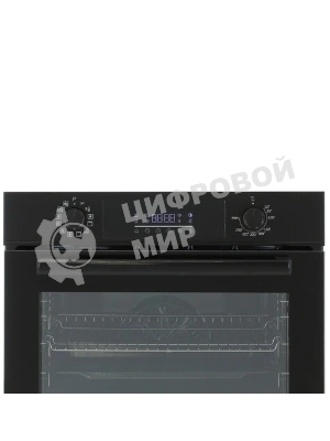 Электрический духовой шкаф Beko BBIM13301B, черный