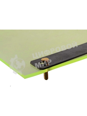 Коврик для виброплиты HUTER VPC-2