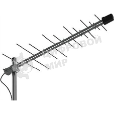 Антенна LOCUS ЗЕНИТ-20 AF, активная, L 011.20 D