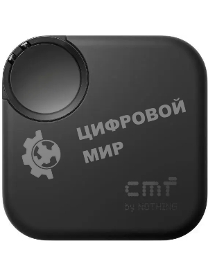 Беспроводные наушники CMF Buds 2 by Nothing (TWS) Dark Grey