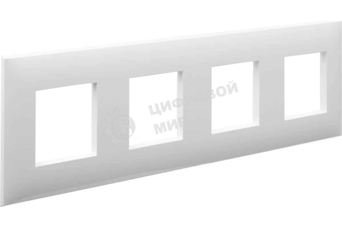 Рамка 8 мод. ARTLEBEDEV Avanti 