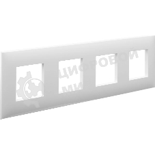 Рамка 8 мод. ARTLEBEDEV Avanti 