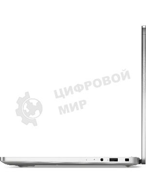 Ноутбук DELL PRO 13 Plus Intel Core Ultra 7 266V 2200MHz/13.3