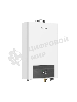 Газовая колонка Midea MGIWH-10-CC SEINE