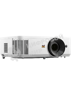 Проектор ViewSonic PA700S DLP 4500Lm LS 4500Lm ANSI (800x600) 12500:1 ресурс лампы:4000часов 2xHDMI 2.7кг