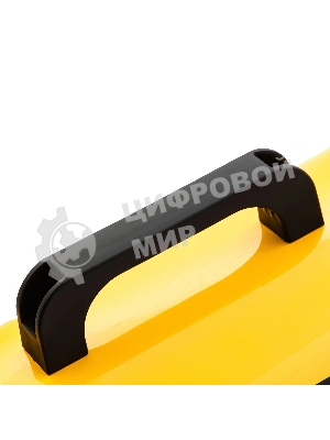 Газовая тепловая пушка Denzel GHG-15, 15 кВт, 500 м3/ч, пропан-бутан