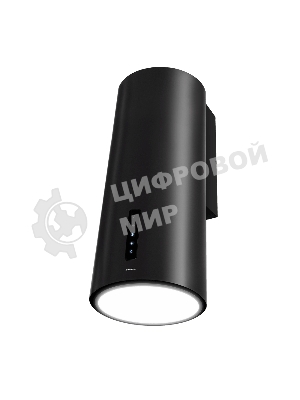 Кухонная вытяжка MAUNFELD Vega 39 Wall Sensor LED черный
