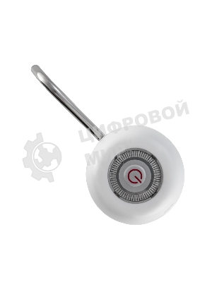 Помпа для 19л бутыли Centek CT-3002 электрический белый