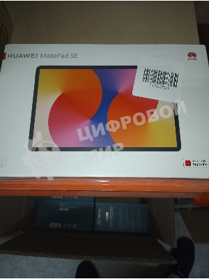(Поврежденная упаковка) Планшет HUAWEI MATEPAD SE 11