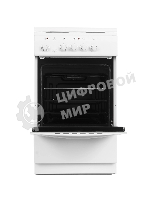 Плита электрическая De Luxe 5004.13 экр