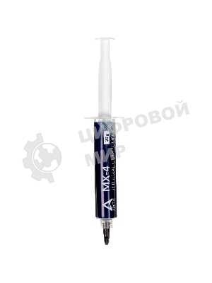 Термопаста Аrctic Cooling MX-4, 20гр.