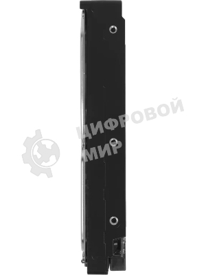 Жесткий диск HDD WD Blue 1Tb 5400rpm SATA 64Mb 3.5