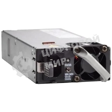 Блок питания серверный Cisco 950W AC Config 4 Power Supply front to back cooling, PWR-C4-950WAC-R