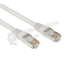 Патч-корд 5bites Патч-корд PUT50-300A UTP 5e, 30м
