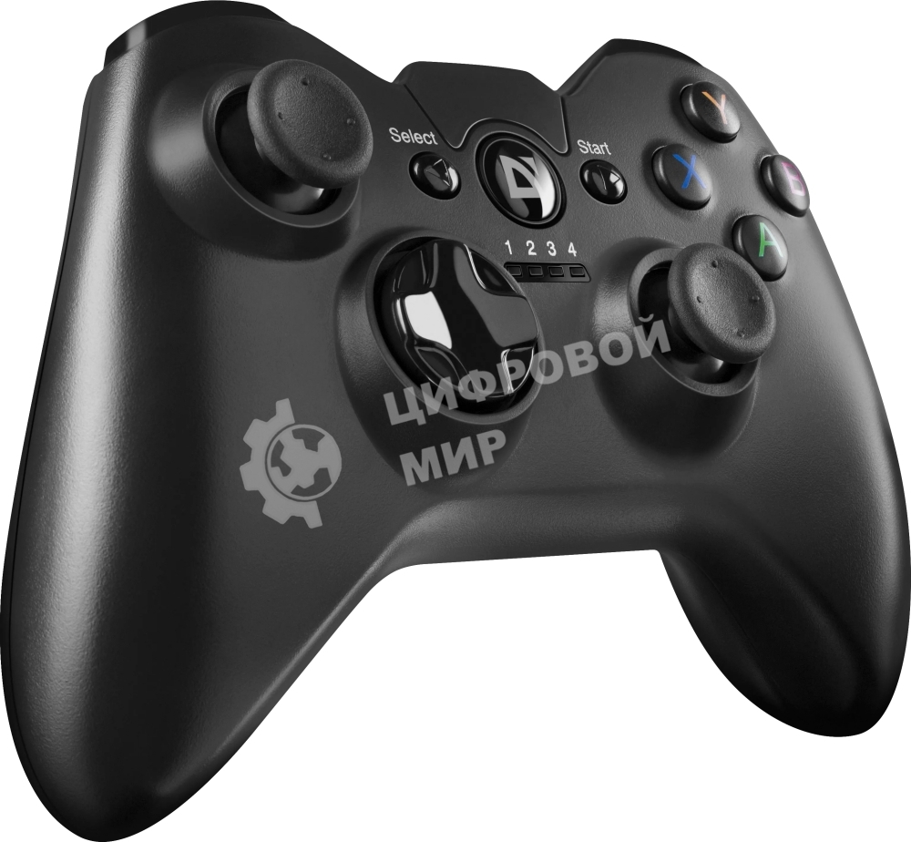 Геймпад Defender WRL CODX USB,BLUETOOTH 64282 ANDROID,LI-ION