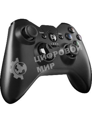 Геймпад Defender WRL CODX USB,BLUETOOTH 64282 ANDROID,LI-ION