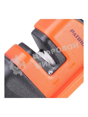 Точило для топоров Patriot SCP 120, 120 г., 172 мм, керамика