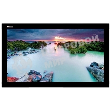 Экран Lumien Cinema Home 268х458 см (раб.область 244х434 см) (196