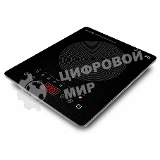 Электроплита BQ HP102B Black