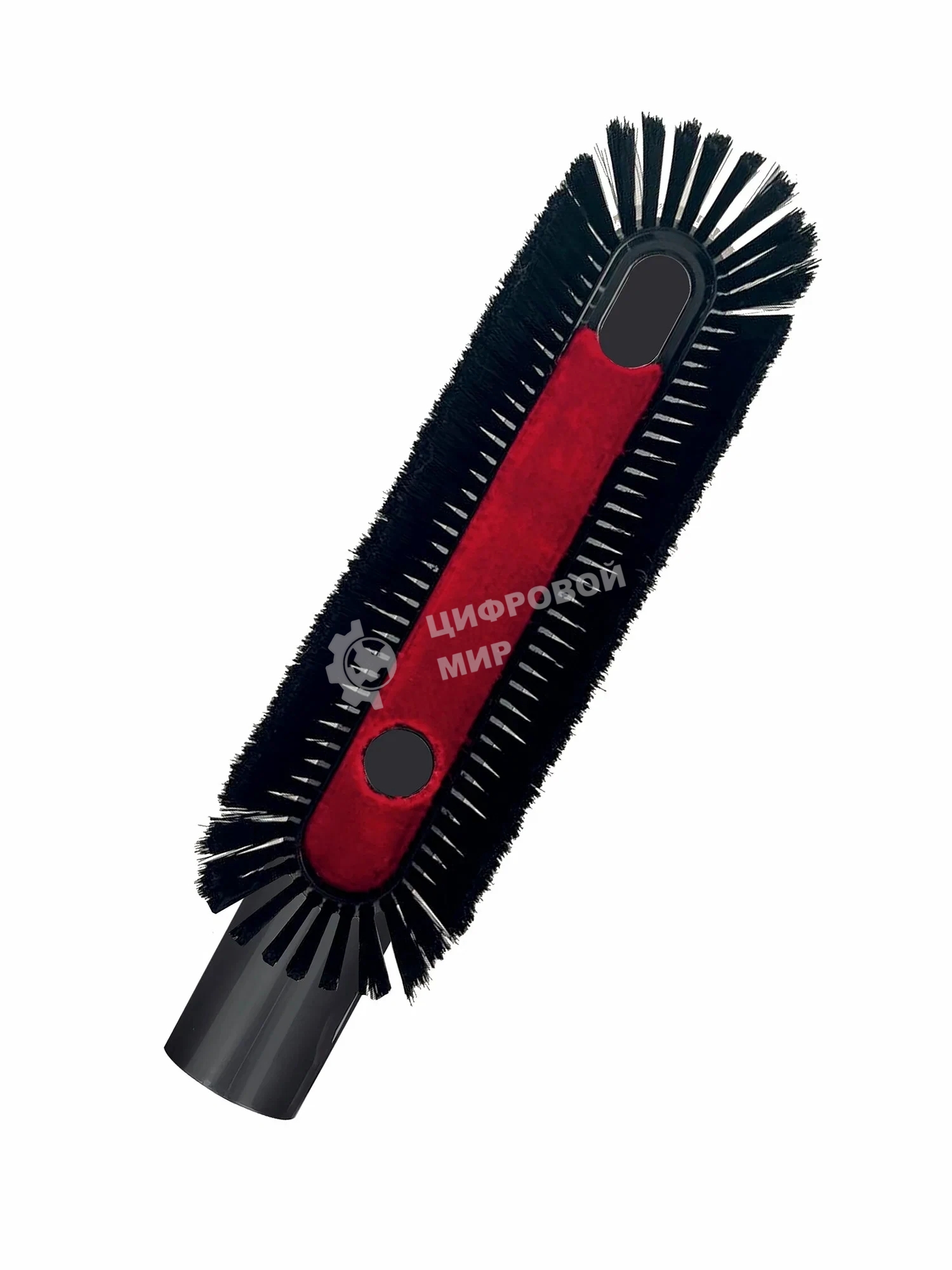 Насадка с мягкой щетиной для деликатных поверхностей Filtero FTN 38