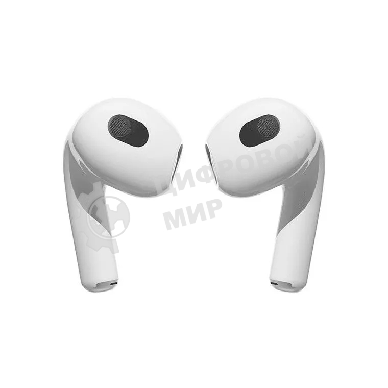 Гарнитура QUMO TWS LiFE 