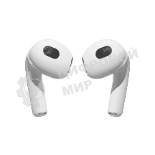 Наушники TWS QUMO LiFE 