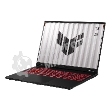 Ноутбук ASUS TUF Gaming A16 FA608PP-RV062 серый AMD Ryzen 9 8940HX 2400MHz/16