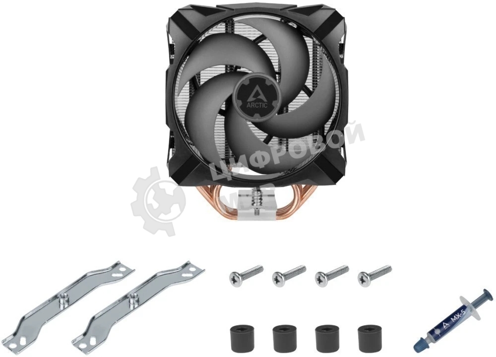 Кулер Arctic Freezer A35 CO AM4 (ACFRE00113A) (703727)